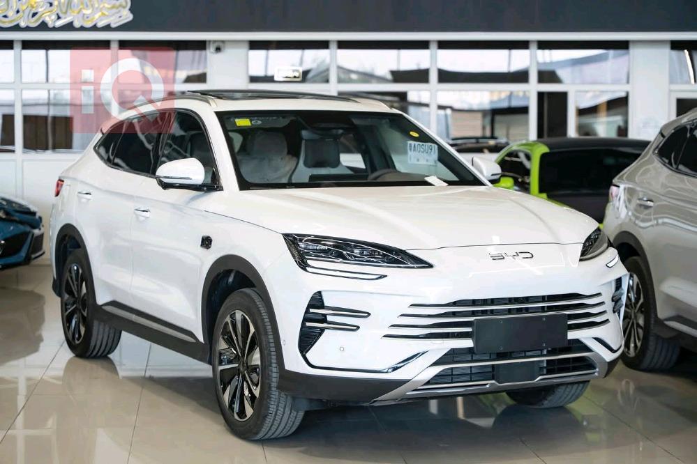 بي واي دي سونغ بلس